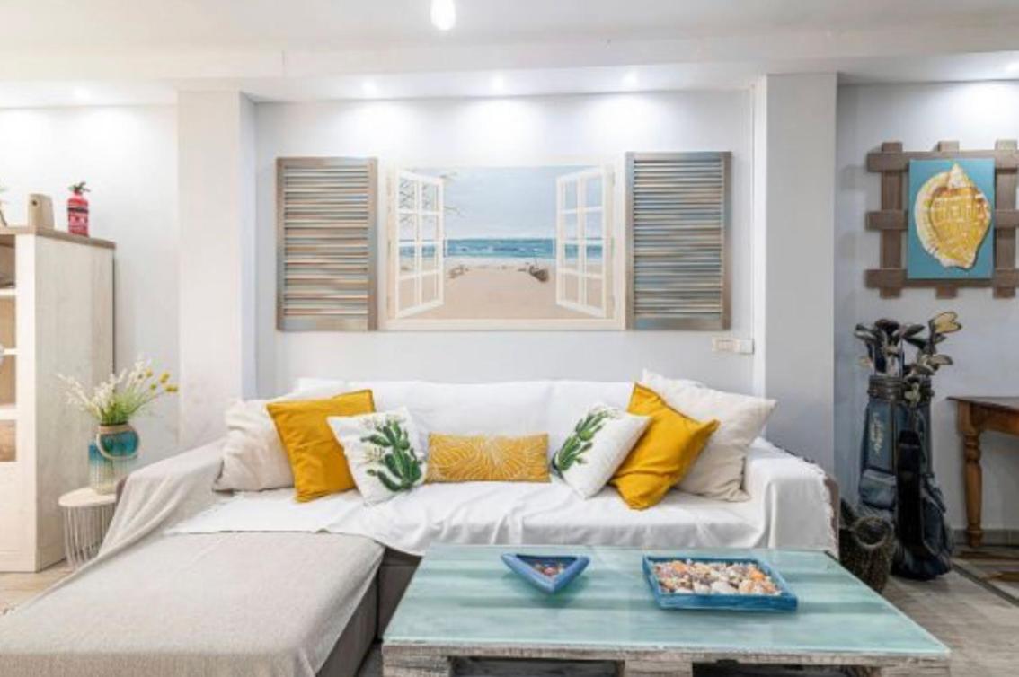 Departamento Arentia Apartment Costa Adeje  Exterior foto
